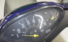 HONDA DIO Gen.6 AF62
