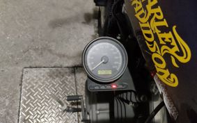 HARLEY XL1200N 2009 CZ3