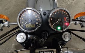 KAWASAKI W650 2008 EJ650A