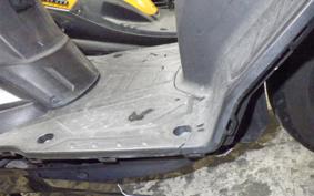 SUZUKI BURGMAN125 2019