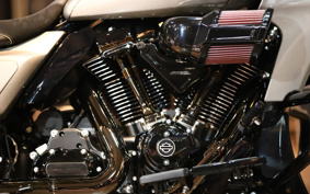 HARLEY HARLEY FLTRXSE1800CVO 2024 TC6