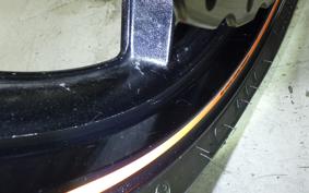 KAWASAKI ZZ1400 NINJA R 2008 ZXT40C