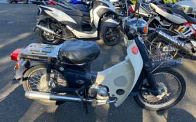 HONDA SUPER CUB50 AA01