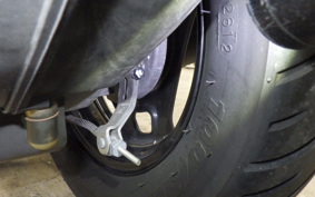 SUZUKI ADDRESS V125 CF4EA