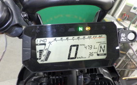 HONDA CRF250 GEN 2 RALLY 2021 MD47