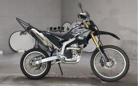 YAMAHA WR250R DG15J