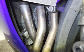 YAMAHA YZF-R1 2009 RN24J