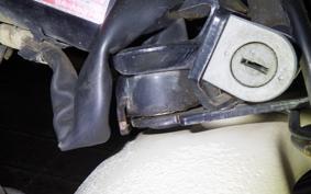 HONDA MONKEY AB27