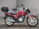 Фото Honda CB MAN125 с японского аукциона