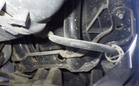 YAMAHA JOG Gen.1 3KJ