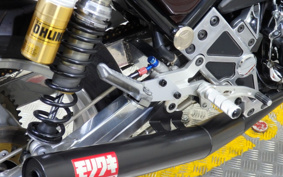 KAWASAKI ZEPHYR400K 1997 ZR400C