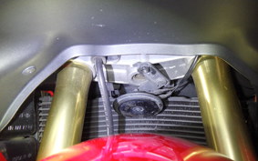 HONDA CBR600RR GEN 2 2006 PC37
