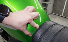KAWASAKI ZRX1200 D 2013 ZRT20D