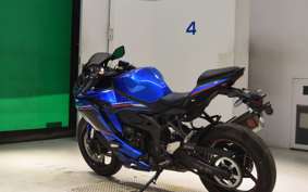 KAWASAKI ZX-4R SE 2023 ZX400P