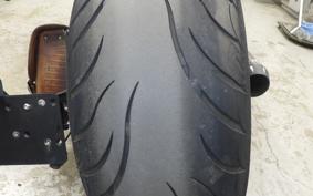 HARLEY FXBRS1870 2019