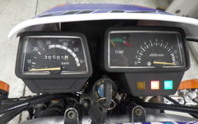YAMAHA DT50 2020 17W