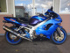 Фото Kawasaki ZX900R NINJA 2000 с японского аукциона