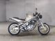 Фото Yamaha SRX400-1 1995 с японского аукциона