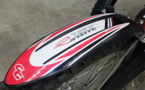 GASGAS TX 125 RANDONNE 2022