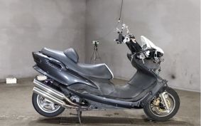 YAMAHA MAJESTY 125 5CA