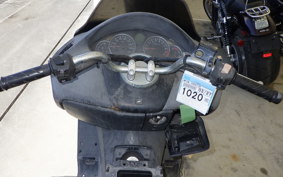 HONDA FORZA X MF08
