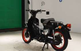 HONDA LITTLE CUB E AA01