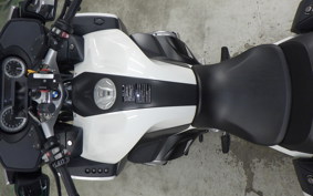 BMW R1200 RT 2015