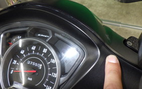 HONDA DIO 110 2025 JF58