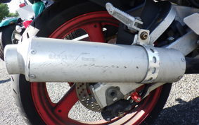 SUZUKI GSX-R250 2004 GJ73A