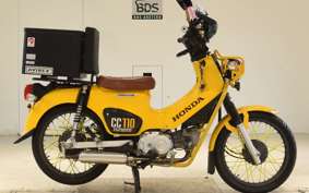 HONDA ｸﾛｽｶﾌﾞ110-2 JA45