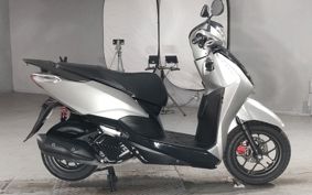 HONDA LEAD 125 JK12