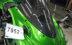 KAWASAKI ZX 1400 NINJA R A 2014