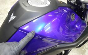 YAMAHA MT-25 2024 RG43J