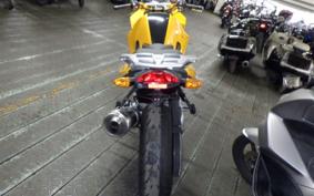 BMW F800S 2008
