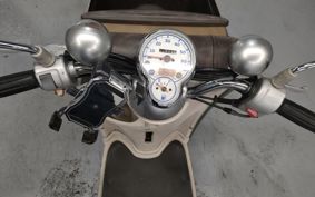 YAMAHA VINO MORUFE SA37J