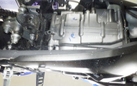 SUZUKI GSX-S125 DL32B