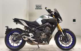 YAMAHA MT-09 ASP RN52J