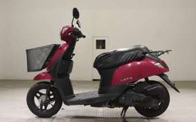 SUZUKI LET's CA4AA