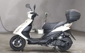 SUZUKI ADDRESS V125 CF4MA