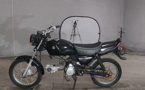 SUZUKI GS50 NA41A