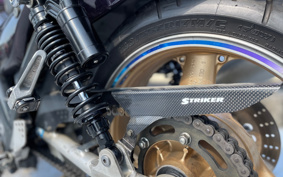 KAWASAKI ZRX1100 1998 ZRT10C