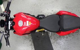 DUCATI STREETFIGHTER V2 2023