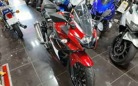 SUZUKI GSX250 R DN11A