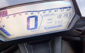 KAWASAKI Ninja 250SL BX250A