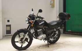 SUZUKI EN125 2F 2019
