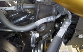 HONDA ｸﾞﾛﾑ-2 2023 JC92