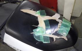 YAMAHA GEAR Gen.2 UA06J