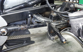 HARLEY V-ROD1130 TRIKE 2004