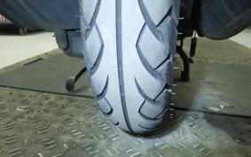 SUZUKI ADDRESS V125 CF46A