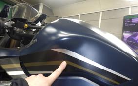 HONDA CBR400R 2023 NC56